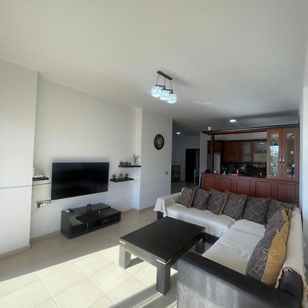 Vista Mozzafiato Apartment Саранде Екстериор снимка