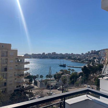 Vista Mozzafiato Apartment Саранде Екстериор снимка