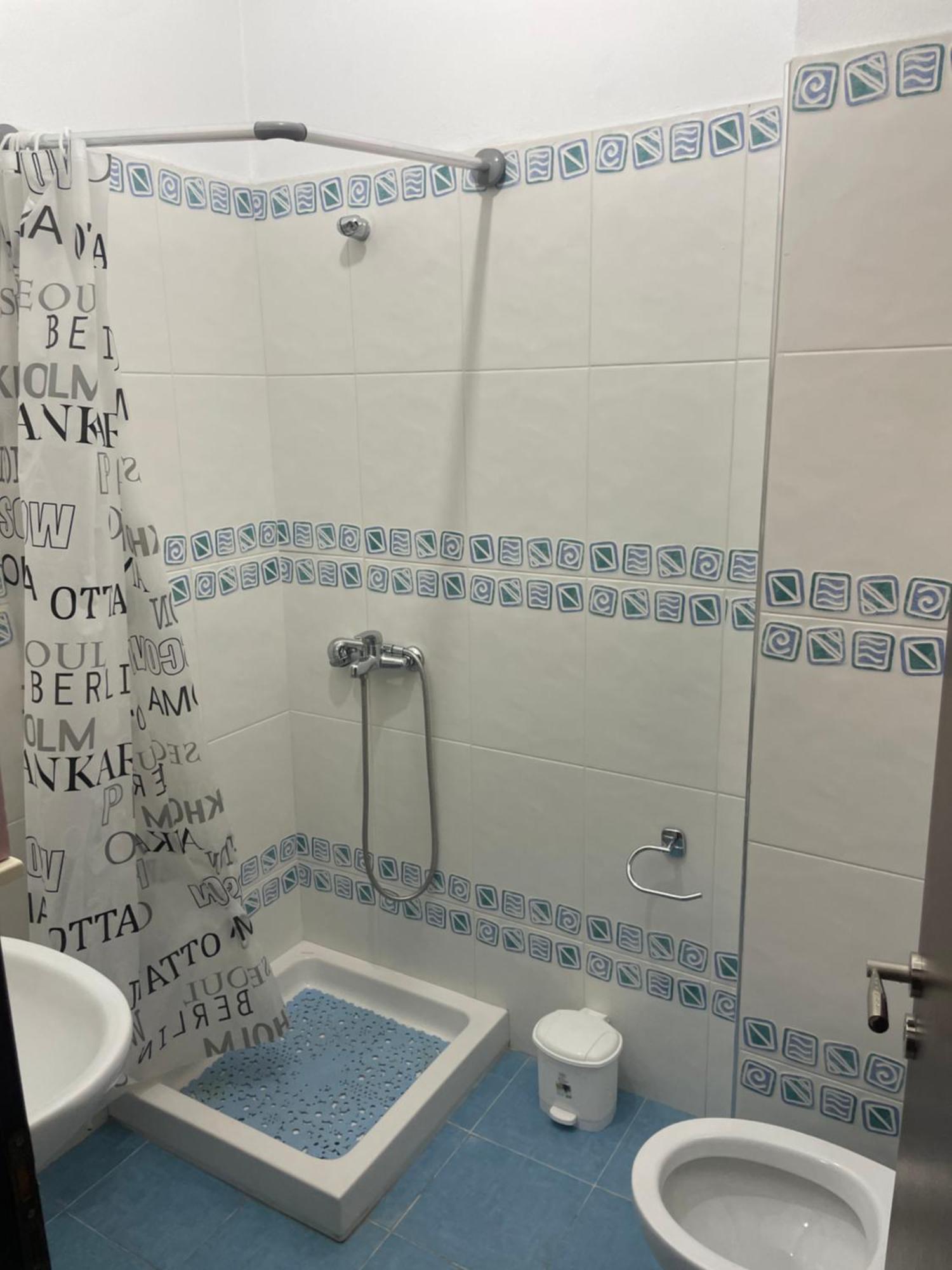 Vista Mozzafiato Apartment Саранде Екстериор снимка