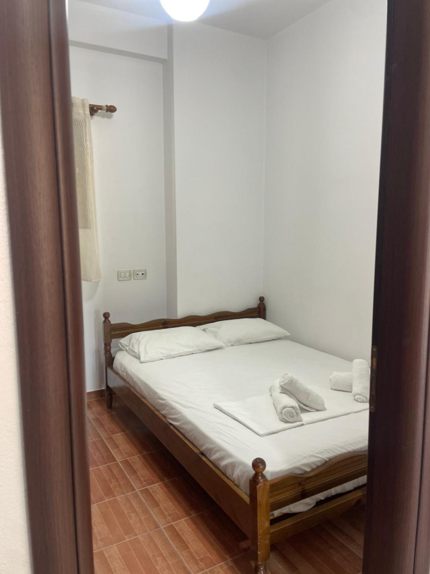 Vista Mozzafiato Apartment Саранде Екстериор снимка