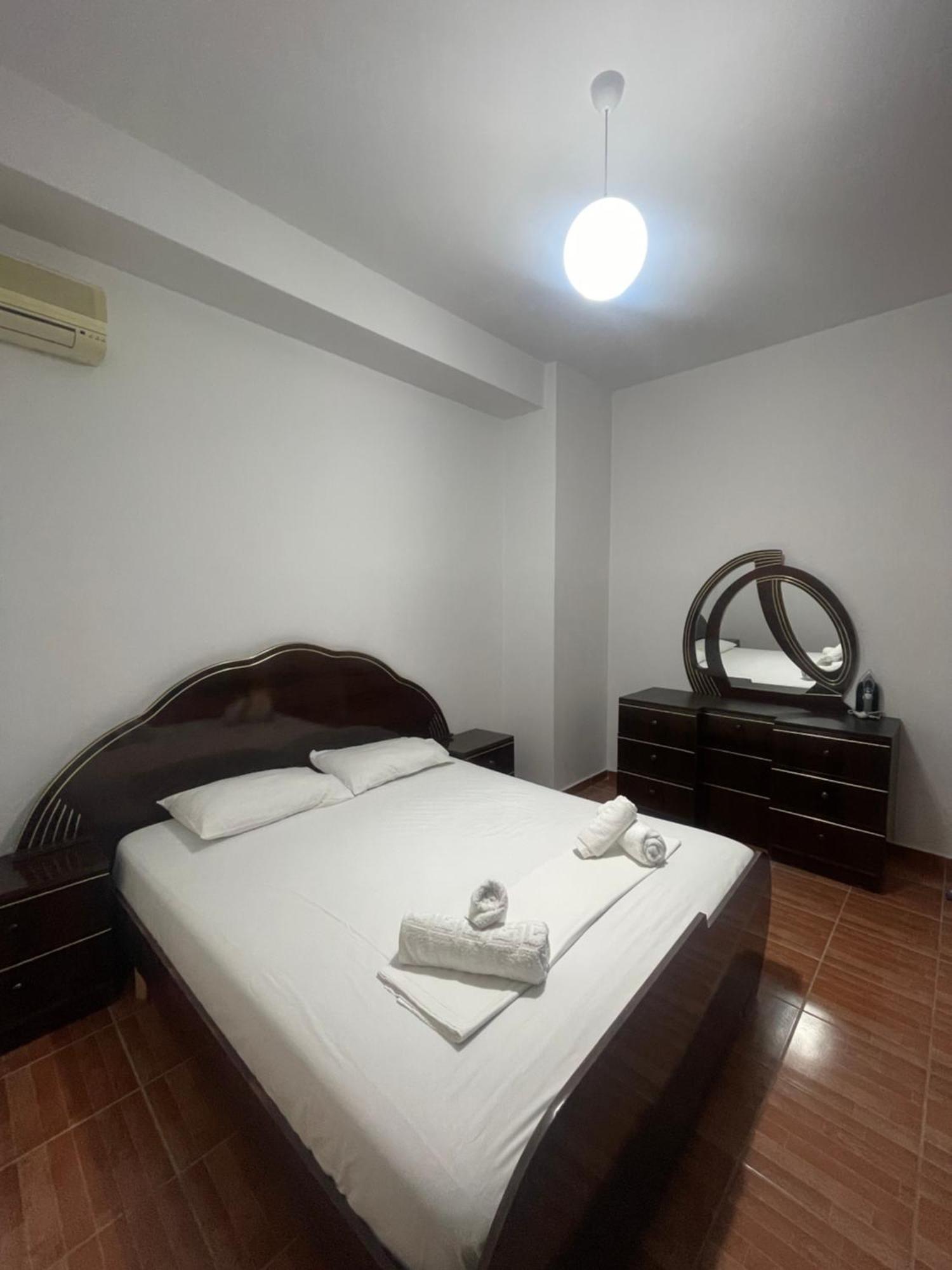 Vista Mozzafiato Apartment Саранде Екстериор снимка